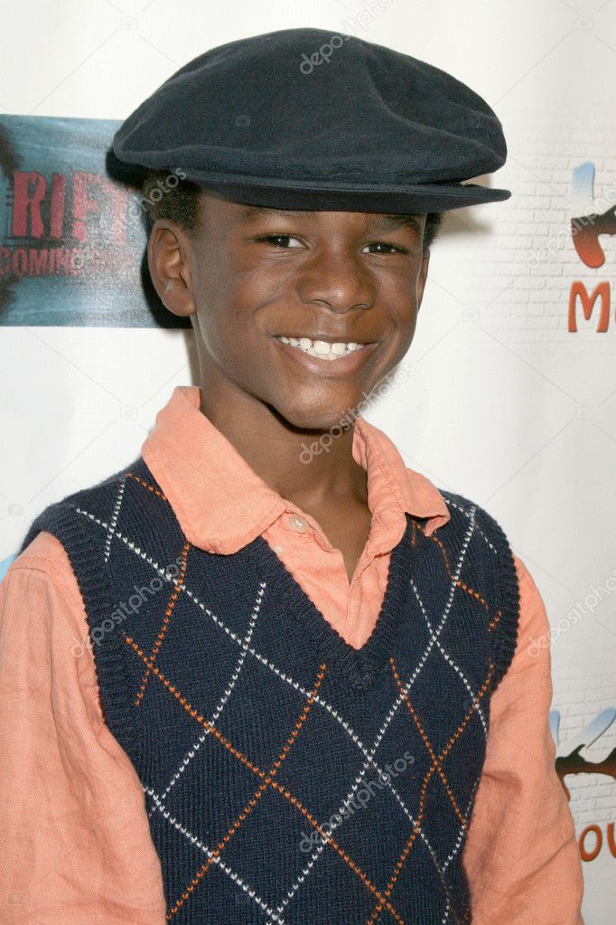 Jayce Dempsey — Stock Editorial Photo © s_bukley 15040203