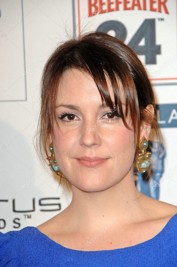 Melanie Lynskey en BAFTA LA 's 16th Annual Awards Season Tea Party
