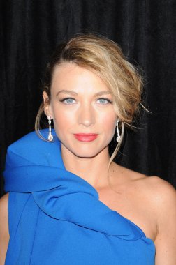 Natalie Zea 9 yıllık Ödülleri'nde sezon elmas moda Show önizleme, Beverly Hills Hotel, Beverly Hills, Ca. 01-14-10
