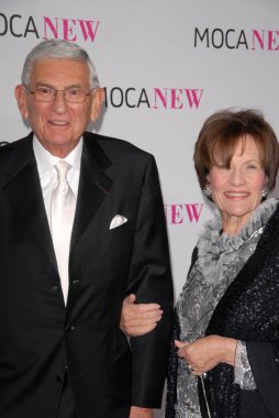 Eli Broad at the MOCA New 30th Anniversary Gala, MOCA Grand Avenue, Los Angeles, CA. 11-14-09