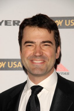 Ron Livingston