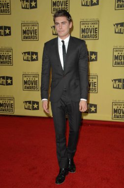 Zac Efron