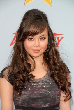 Anna Maria Perez de Tagle