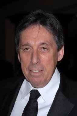 Ivan Reitman