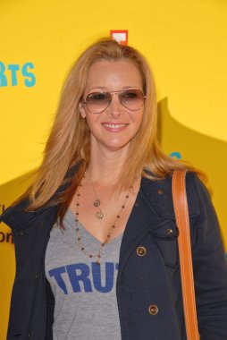 Lisa Kudrow