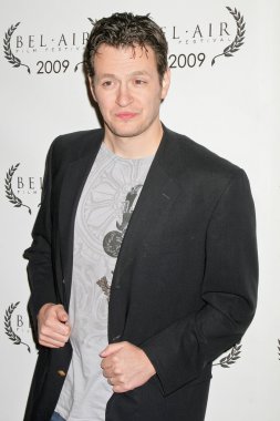 Tom Malloy