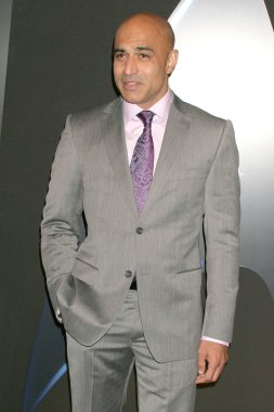 Faran Tahir
