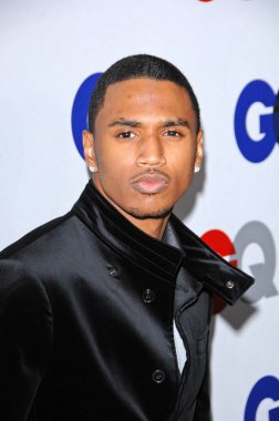 Trey Songz