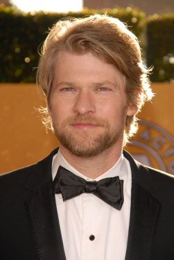 Todd Lowe