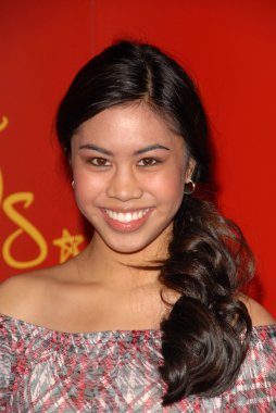Ashley Argota