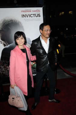 Kaho minami ve ken watanabe
