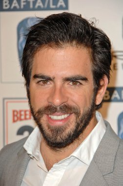 Eli Roth