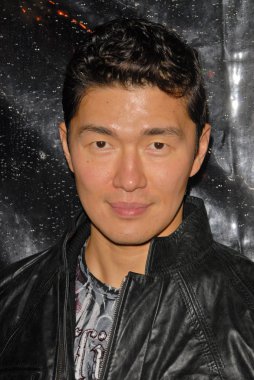 Rick Yune