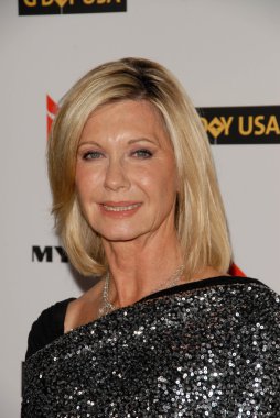 Olivia Newton-John