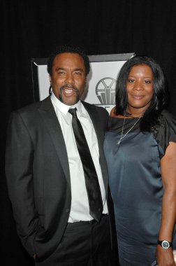 Lee daniels 35 yıllık los angeles film eleştirmenleri Derneği Ödülleri, InterContinental los angeles, century city, ca. 01-16-10