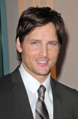 Peter Facinelli