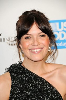 Mandy Moore
