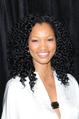 Garcelle beauvais ı