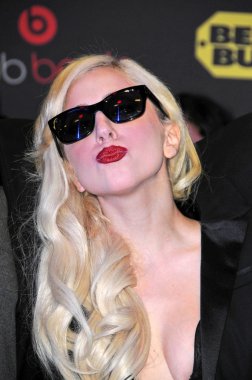 Leydi Gaga.