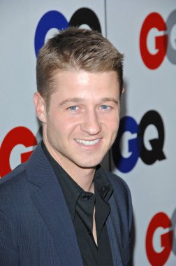 Ben Mckenzie