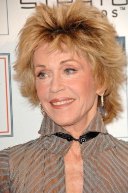 Jane Fonda