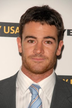 Ben Lawson