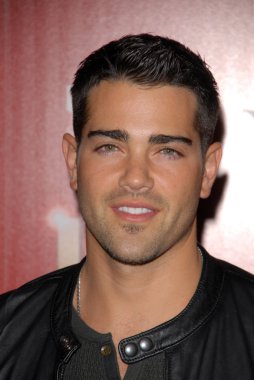 Jesse Metcalf bize Haftalık Hot Hollywood tarzı 2009 parti, Voyeur, West Hollywood, Ca. 11-18-09