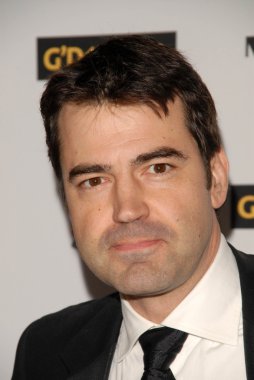 Ron Livingston