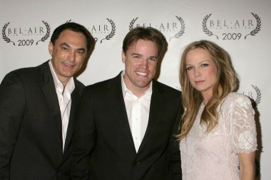 Karl van GILS ve marni lustiq