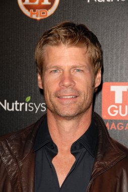 Joel Gretsch, Tv Guide Dergisi etkin liste parti, Sls Hotel, Los Angeles, Ca. 11-10-09