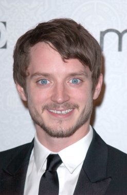 Elijah Wood at the Third Annual Art of Elysium Black Tie Charity Gala, Beverly Hilton Hotel, Beverly Hills, CA. 01-16-10