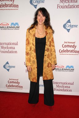 Maggie Wheeler