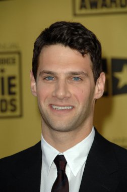 Justin Bartha