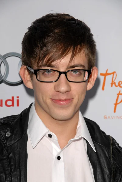 Kevin Mchale — Stockfoto