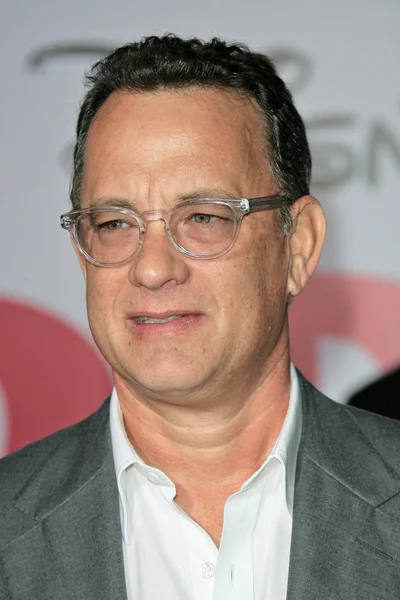 Tom Hanks. —  Fotos de Stock