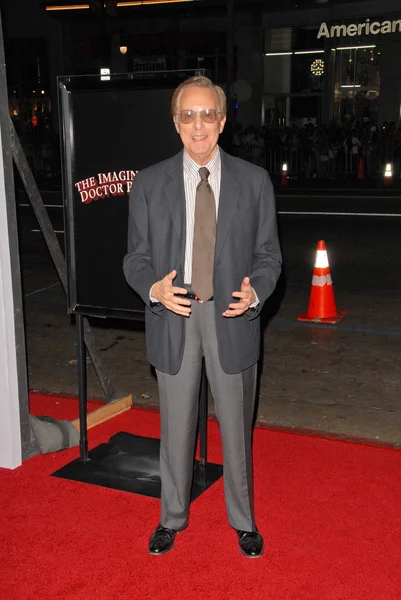 William Friedkin — Stock Photo, Image