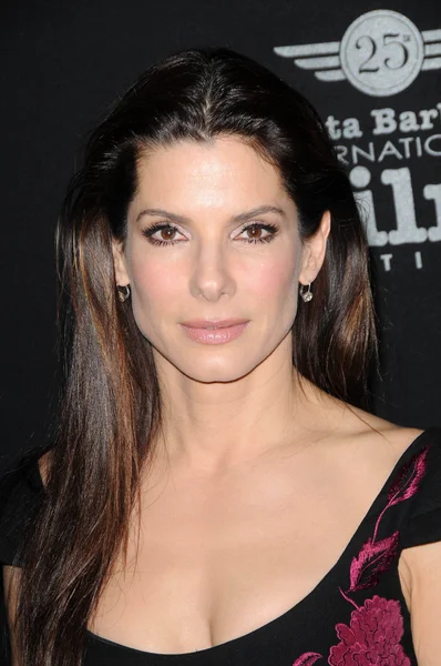 Sandra Bullock — Stock Photo, Image