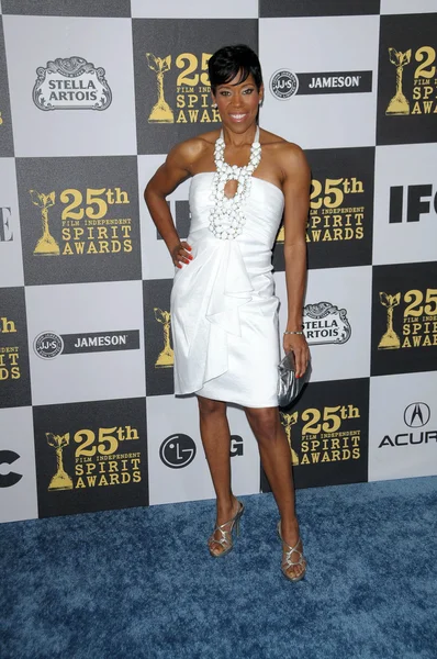 Regina King — Stock Photo, Image