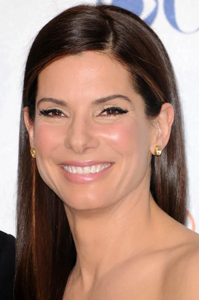 Sandra Bullock — Stock Photo, Image