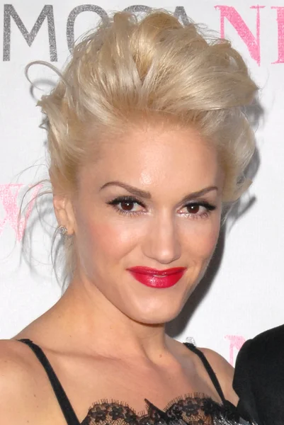 Gwen Stefani — Stok fotoğraf