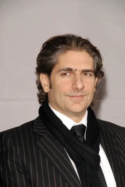 Michael Imperioli at the Los Angeles Premiere of "The Lovely Bones", Chinese Theater, Hollywood, CA. 12-07-09 — стоковое фото