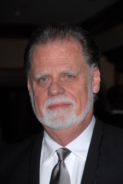 Taylor Hackford. —  Fotos de Stock