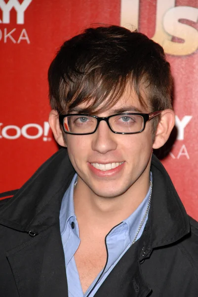 Kevin Mchale. — Fotografia de Stock