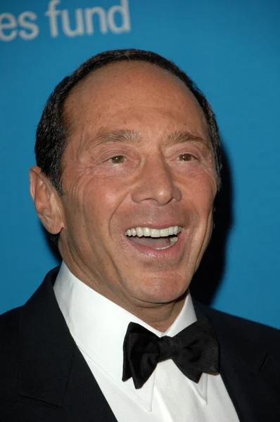 Paul Anka — Foto Stock