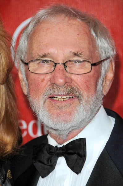 Norman Jewison — Stockfoto
