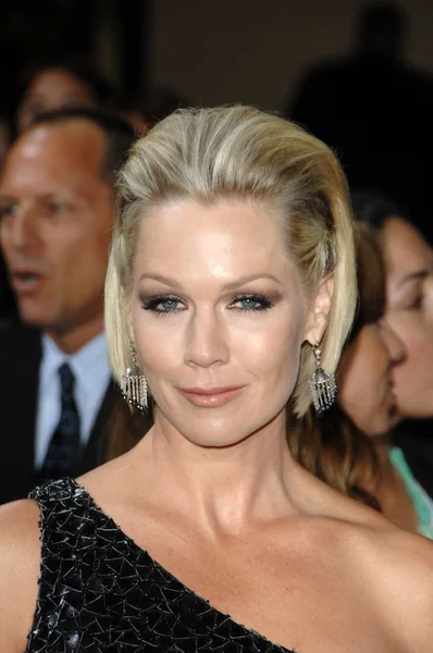 Jennie Garth. — Fotografia de Stock