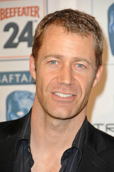 Colin Ferguson — Stockfoto