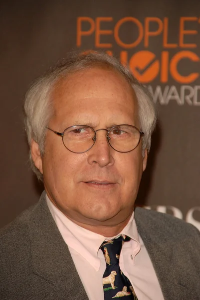 Chevy Chase — Stockfoto