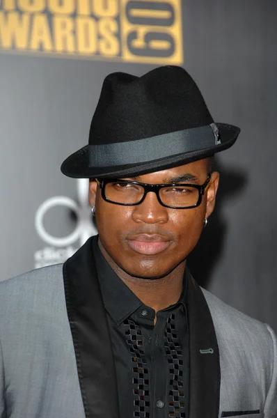 Ne-Yo. — Foto de Stock