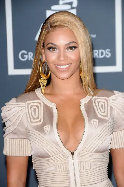 Beyonce — Stok Foto